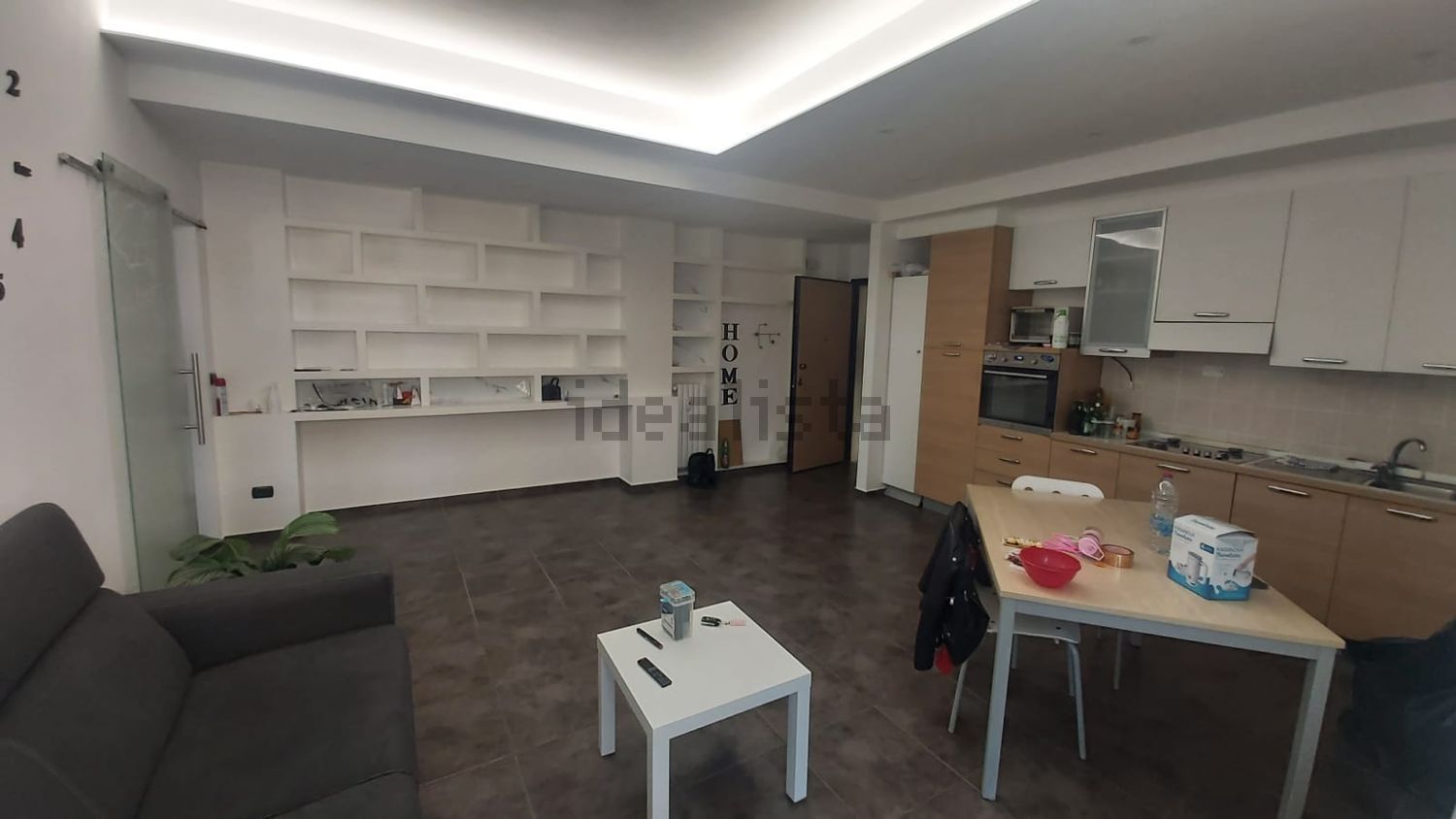 appartamento in vendita a Settimo Milanese in zona Vighignolo