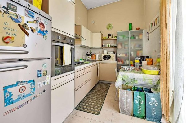 appartamento in vendita a Settimo Milanese