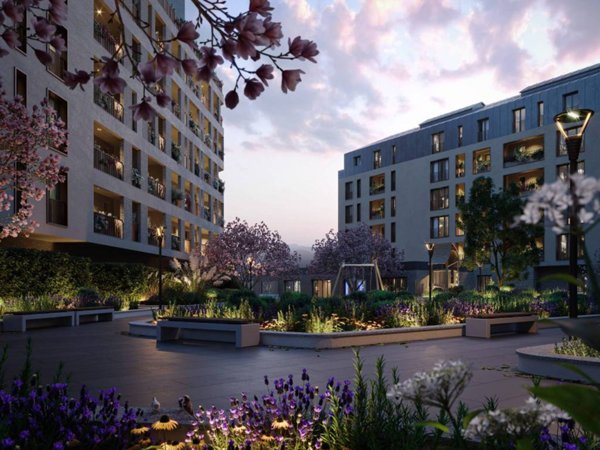 appartamento in vendita a Settimo Milanese