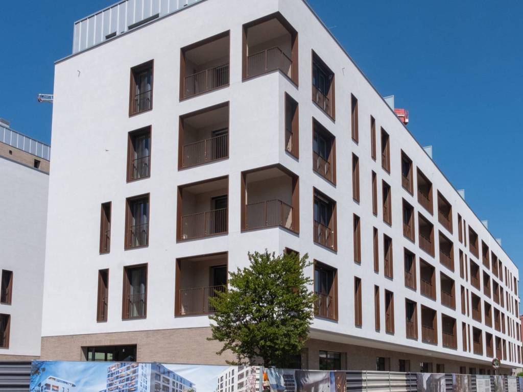 appartamento in vendita a Settimo Milanese
