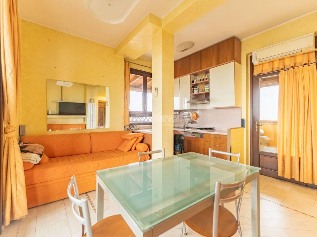 appartamento in vendita a Settimo Milanese