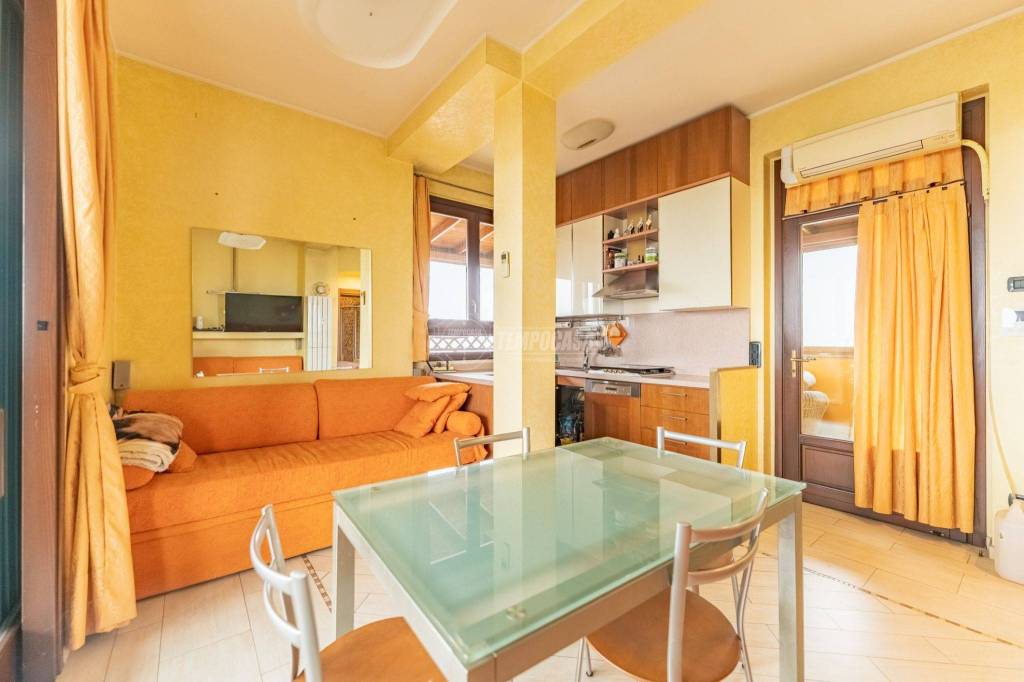 appartamento in vendita a Settimo Milanese