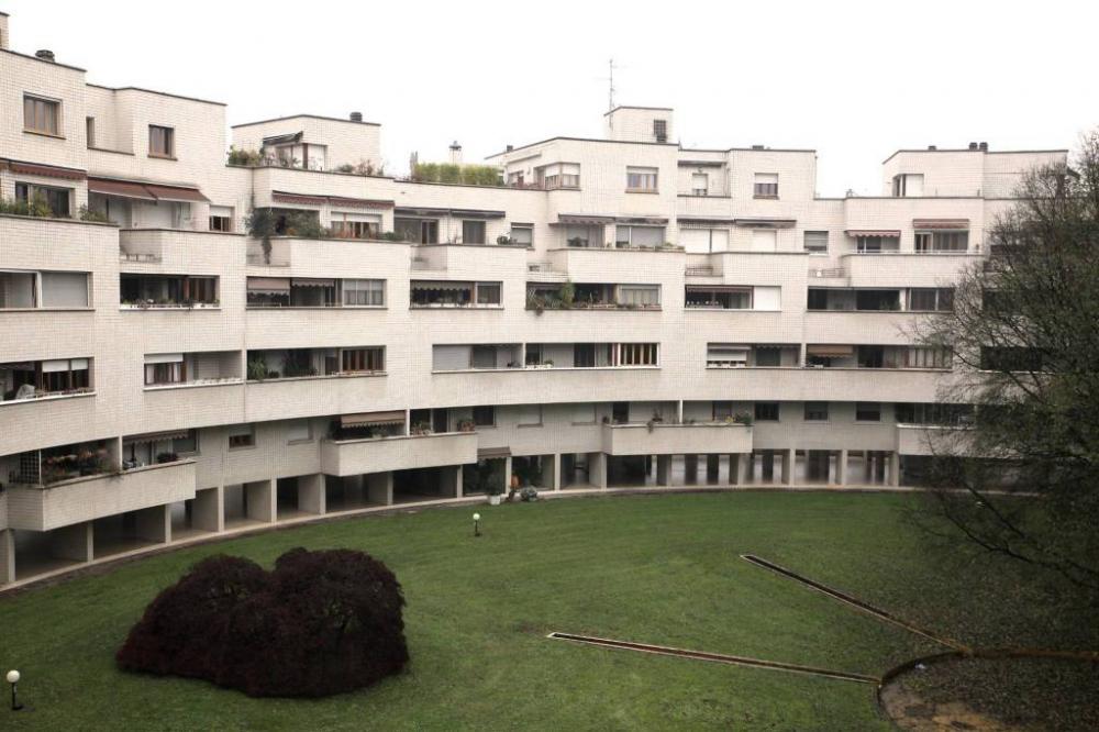 appartamento in vendita a Settimo Milanese