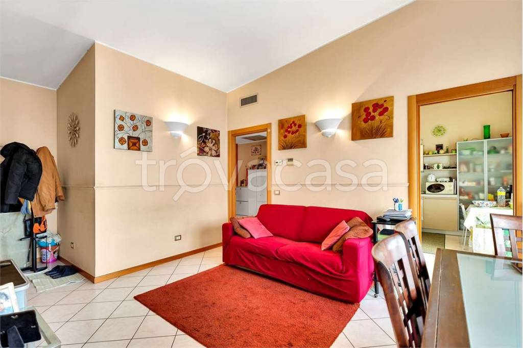 appartamento in vendita a Settimo Milanese