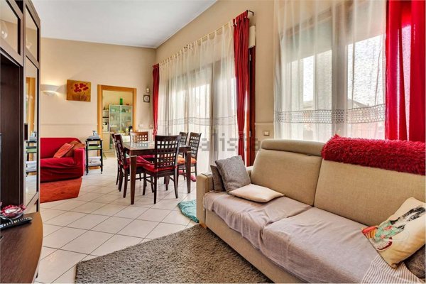 appartamento in vendita a Settimo Milanese