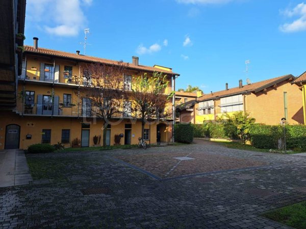 appartamento in vendita a Settimo Milanese