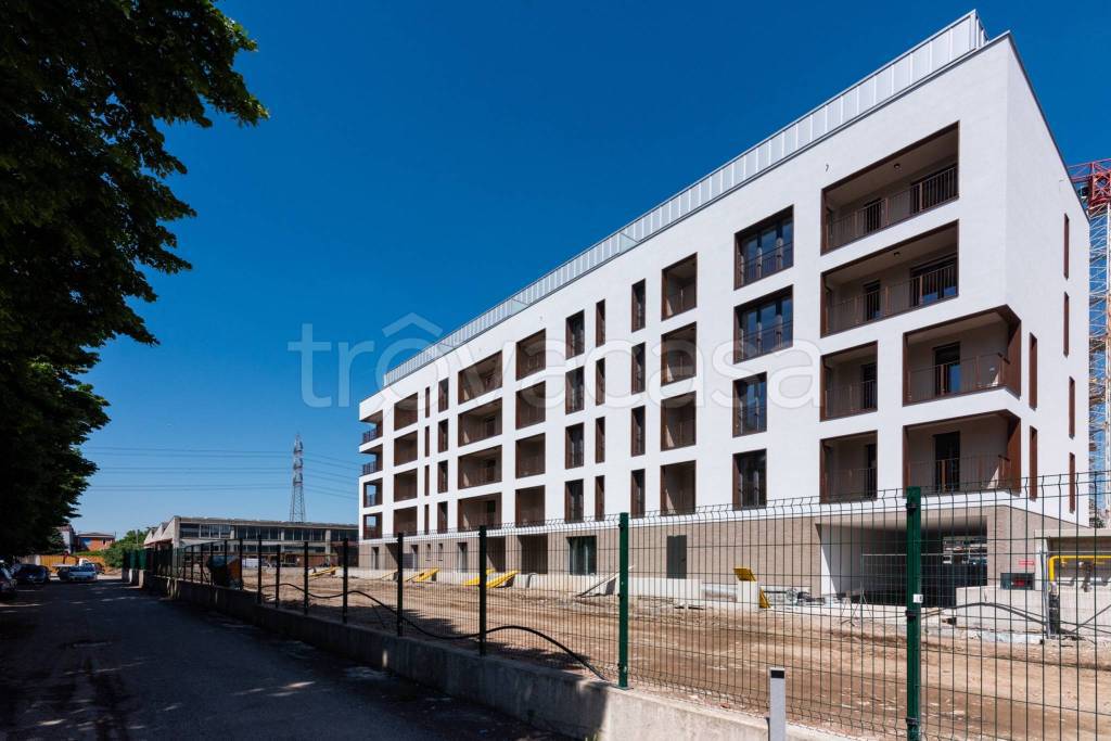 appartamento in vendita a Settimo Milanese