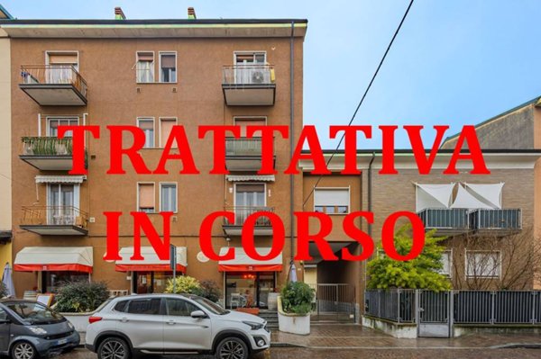 appartamento in vendita a Settimo Milanese