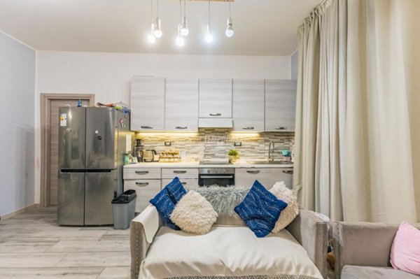 appartamento in vendita a Settimo Milanese