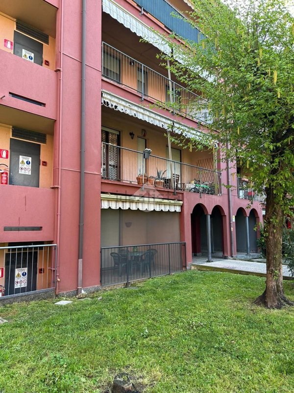 appartamento in vendita a Settimo Milanese in zona Vighignolo