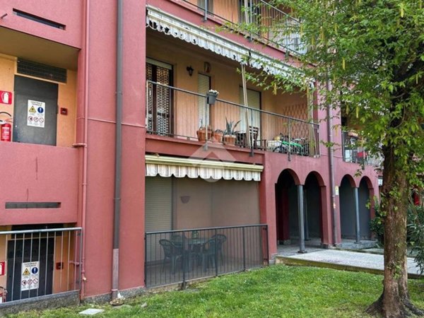 appartamento in vendita a Settimo Milanese in zona Vighignolo