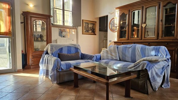 appartamento in vendita a Settimo Milanese