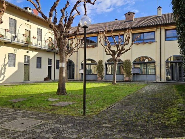 appartamento in vendita a Settimo Milanese