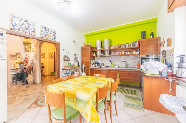 appartamento in vendita a Settimo Milanese in zona Seguro