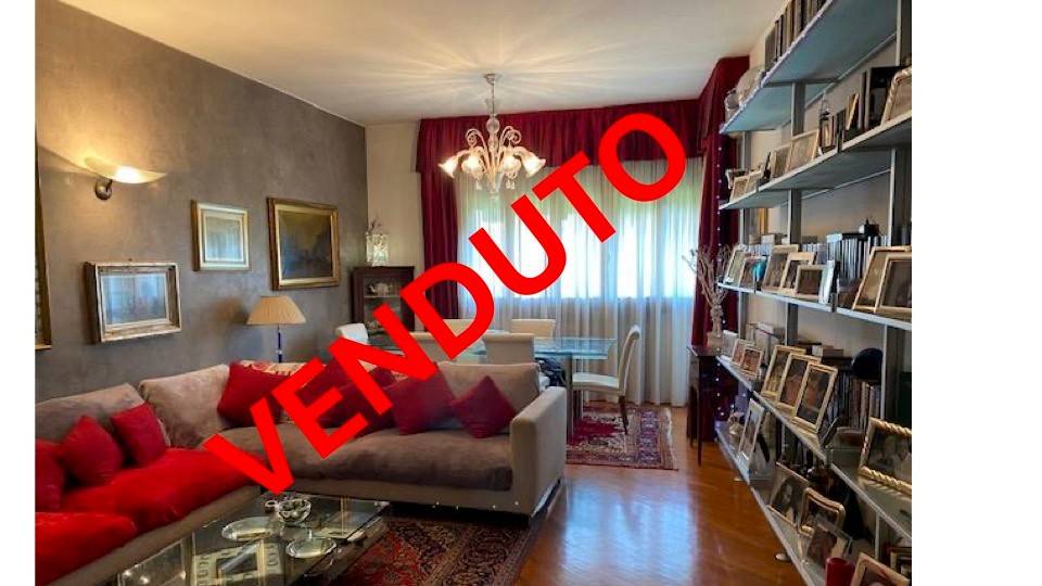 appartamento in vendita a Settimo Milanese