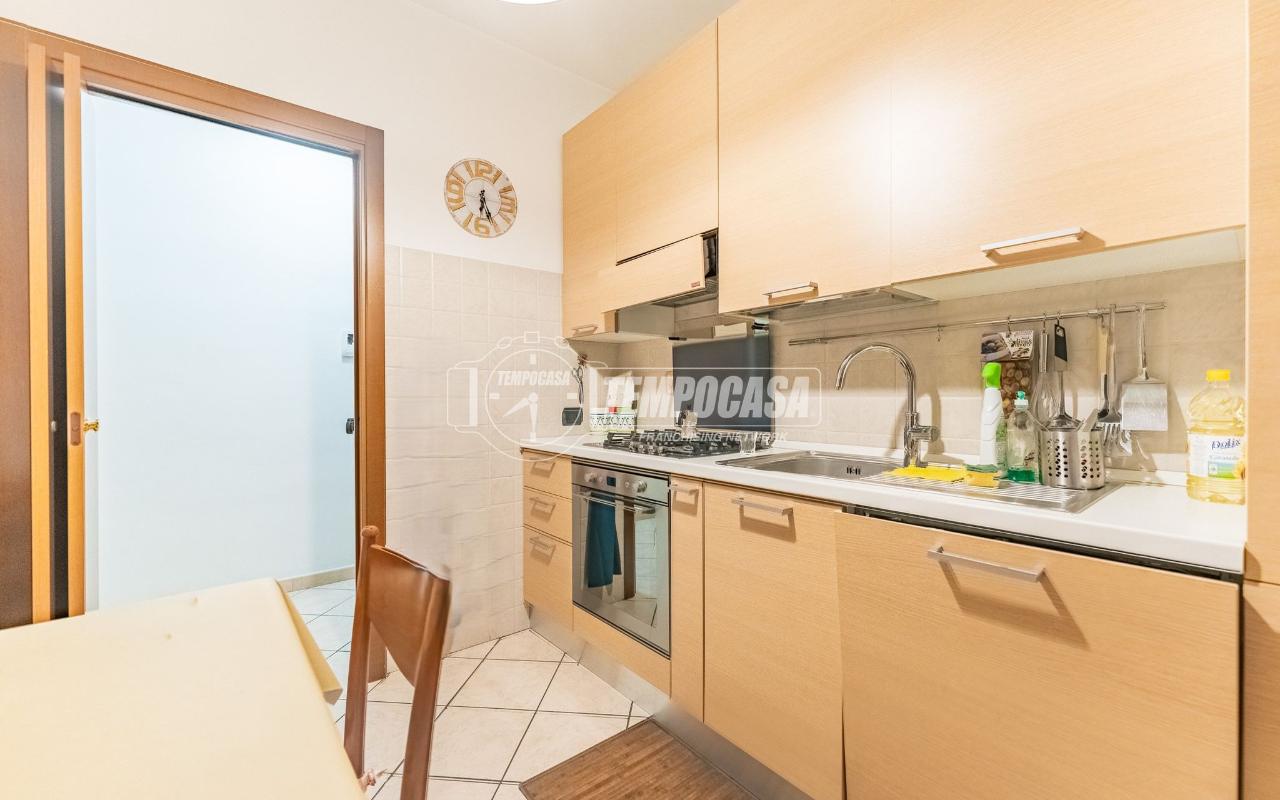 appartamento in vendita a Settimo Milanese