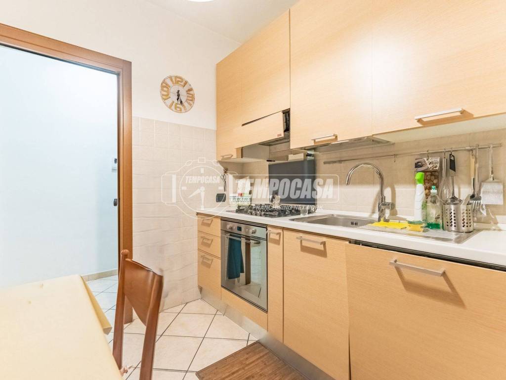 appartamento in vendita a Settimo Milanese