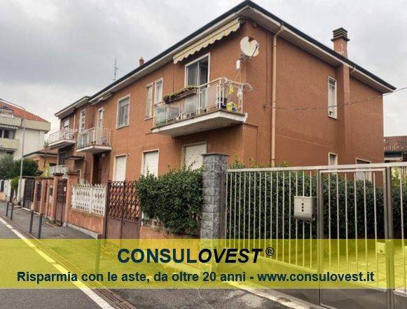 appartamento in vendita a Settimo Milanese