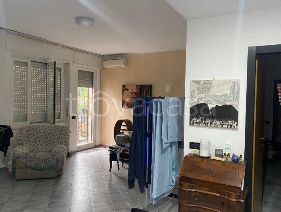 appartamento in vendita a Settimo Milanese