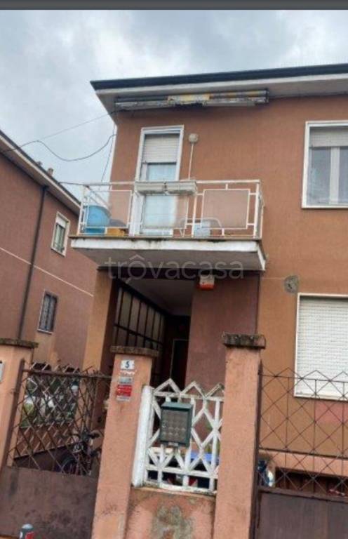 appartamento in vendita a Settimo Milanese