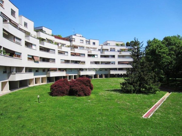 appartamento in vendita a Settimo Milanese