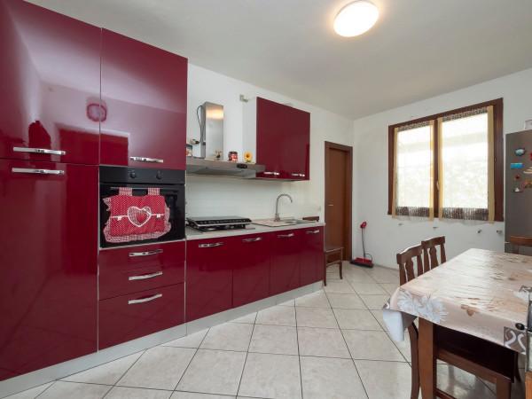 appartamento in vendita a Settimo Milanese