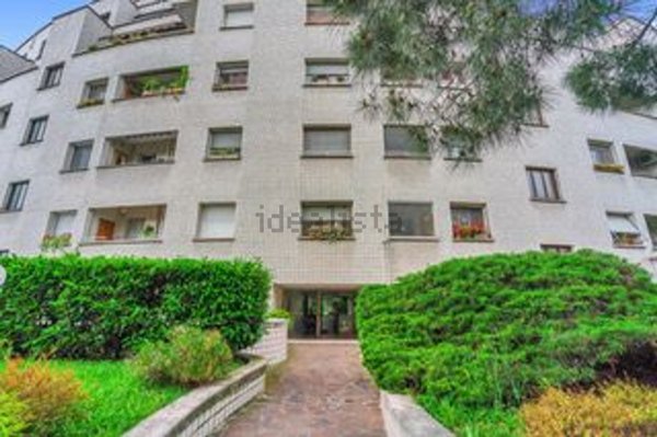 appartamento in vendita a Settimo Milanese