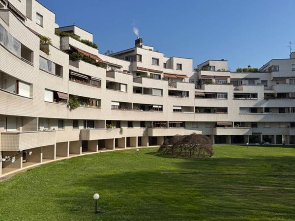appartamento in vendita a Settimo Milanese
