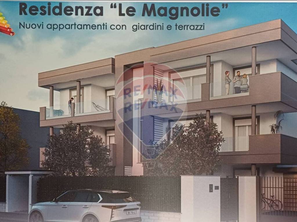 appartamento in vendita a Settimo Milanese