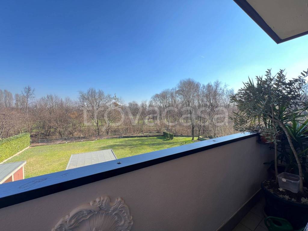 appartamento in vendita a Settimo Milanese