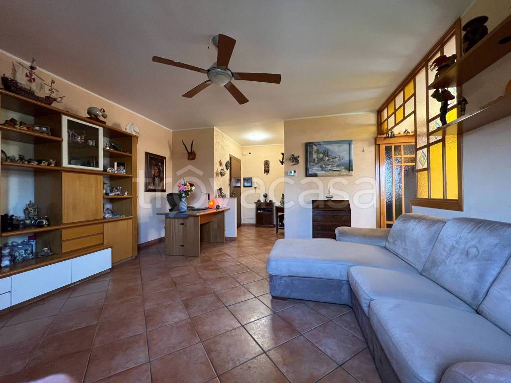 appartamento in vendita a Settimo Milanese