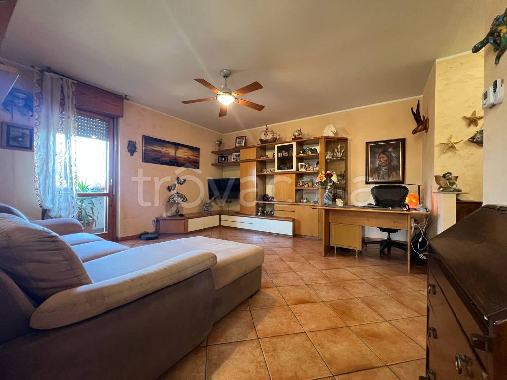 appartamento in vendita a Settimo Milanese