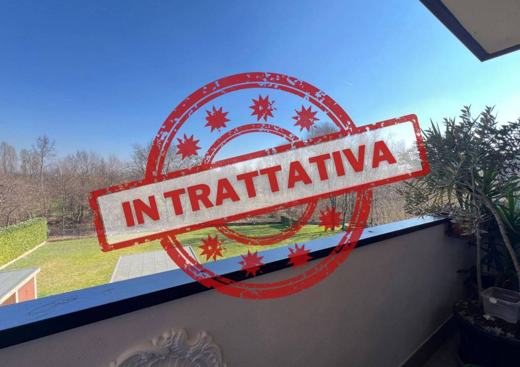 appartamento in vendita a Settimo Milanese