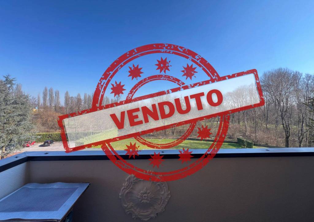 appartamento in vendita a Settimo Milanese