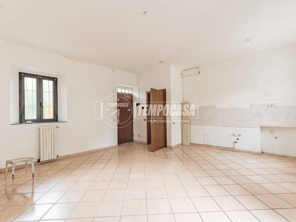 appartamento in vendita a Settimo Milanese in zona Seguro