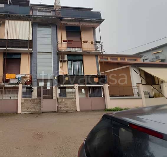 appartamento in vendita a Settimo Milanese