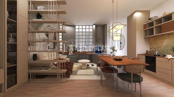 appartamento in vendita a Settimo Milanese