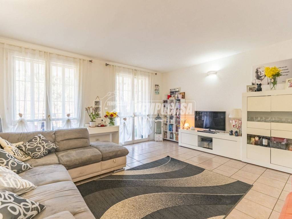 appartamento in vendita a Settimo Milanese in zona Vighignolo