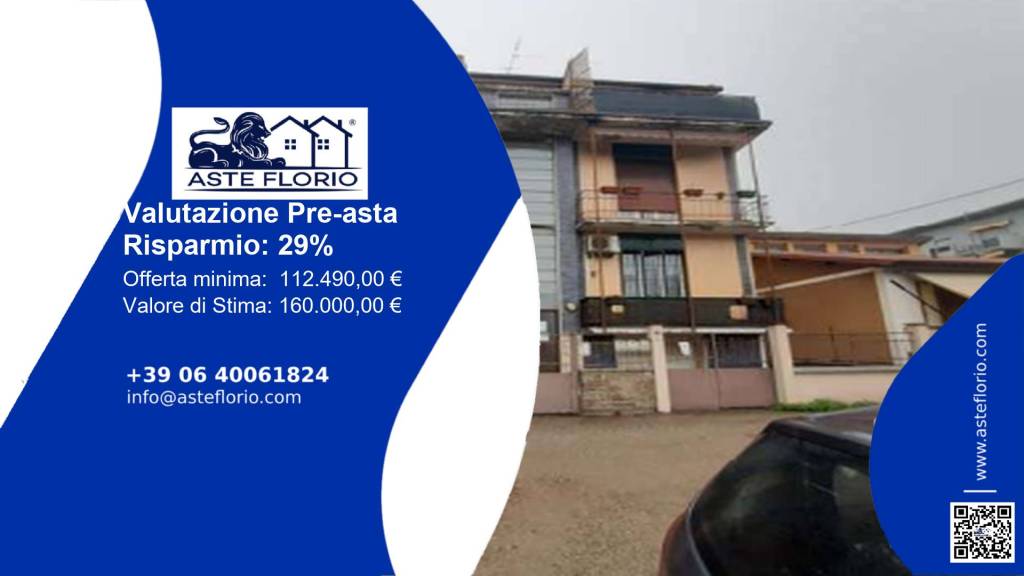 appartamento in vendita a Settimo Milanese