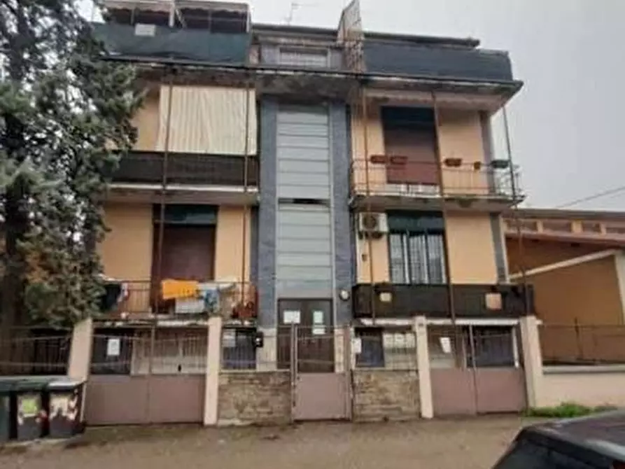 appartamento in vendita a Settimo Milanese