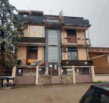 appartamento in vendita a Settimo Milanese