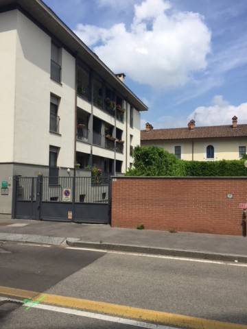 appartamento in vendita a Settimo Milanese