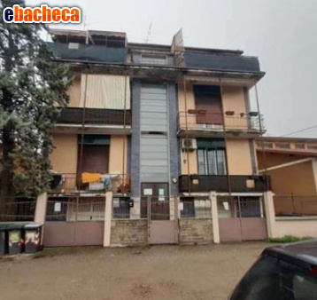 appartamento in vendita a Settimo Milanese
