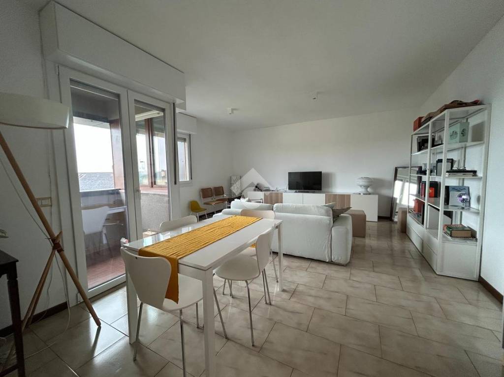 appartamento in vendita a Settimo Milanese