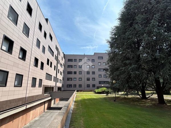 appartamento in vendita a Settimo Milanese