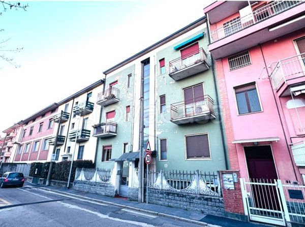 appartamento in vendita a Settimo Milanese