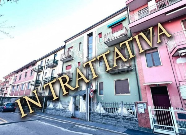 appartamento in vendita a Settimo Milanese