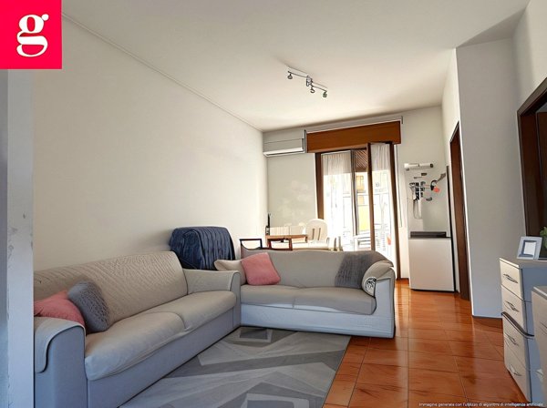 appartamento in vendita a Settimo Milanese