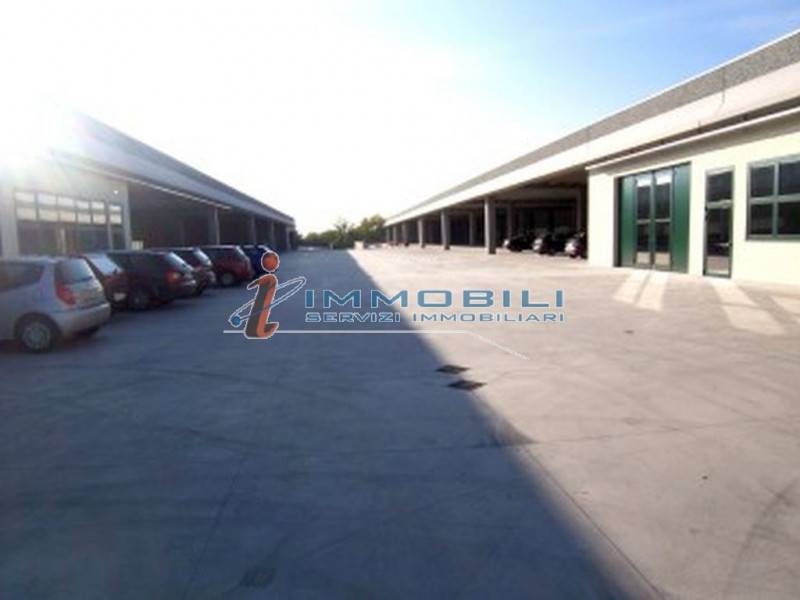 ufficio in vendita a Settimo Milanese