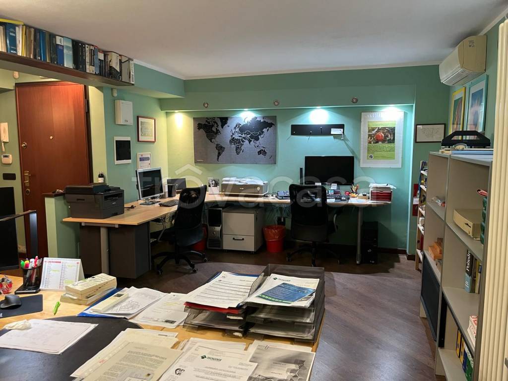appartamento in vendita a Settimo Milanese